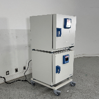 Thermo Scientific Doublestack Heratherm Incubator image 0
